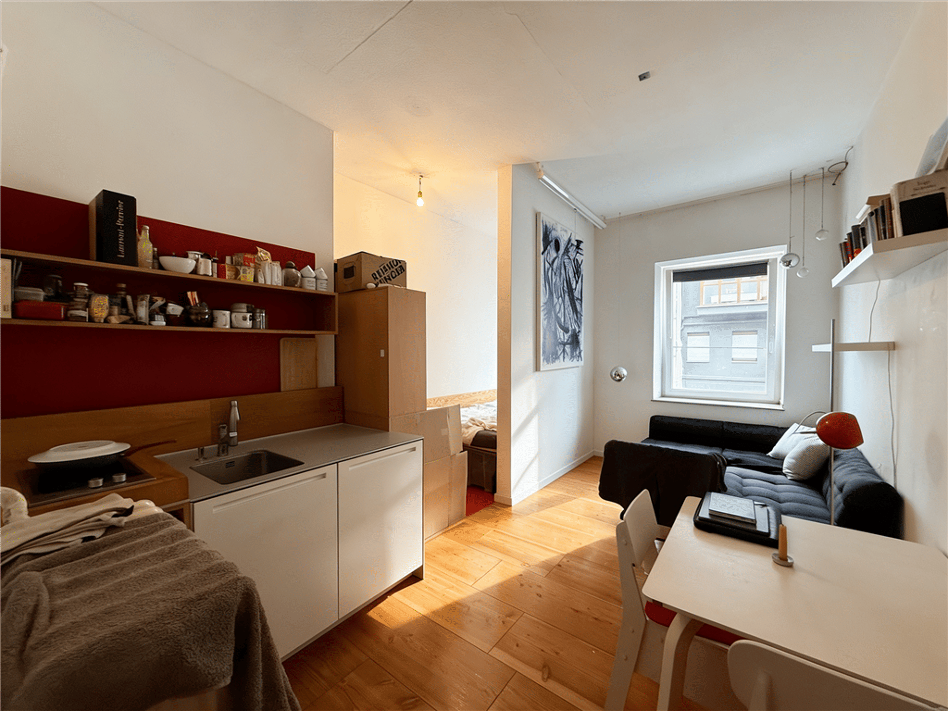 Terrassenwohnung in 50674 Köln mit 155 m² kaufen
