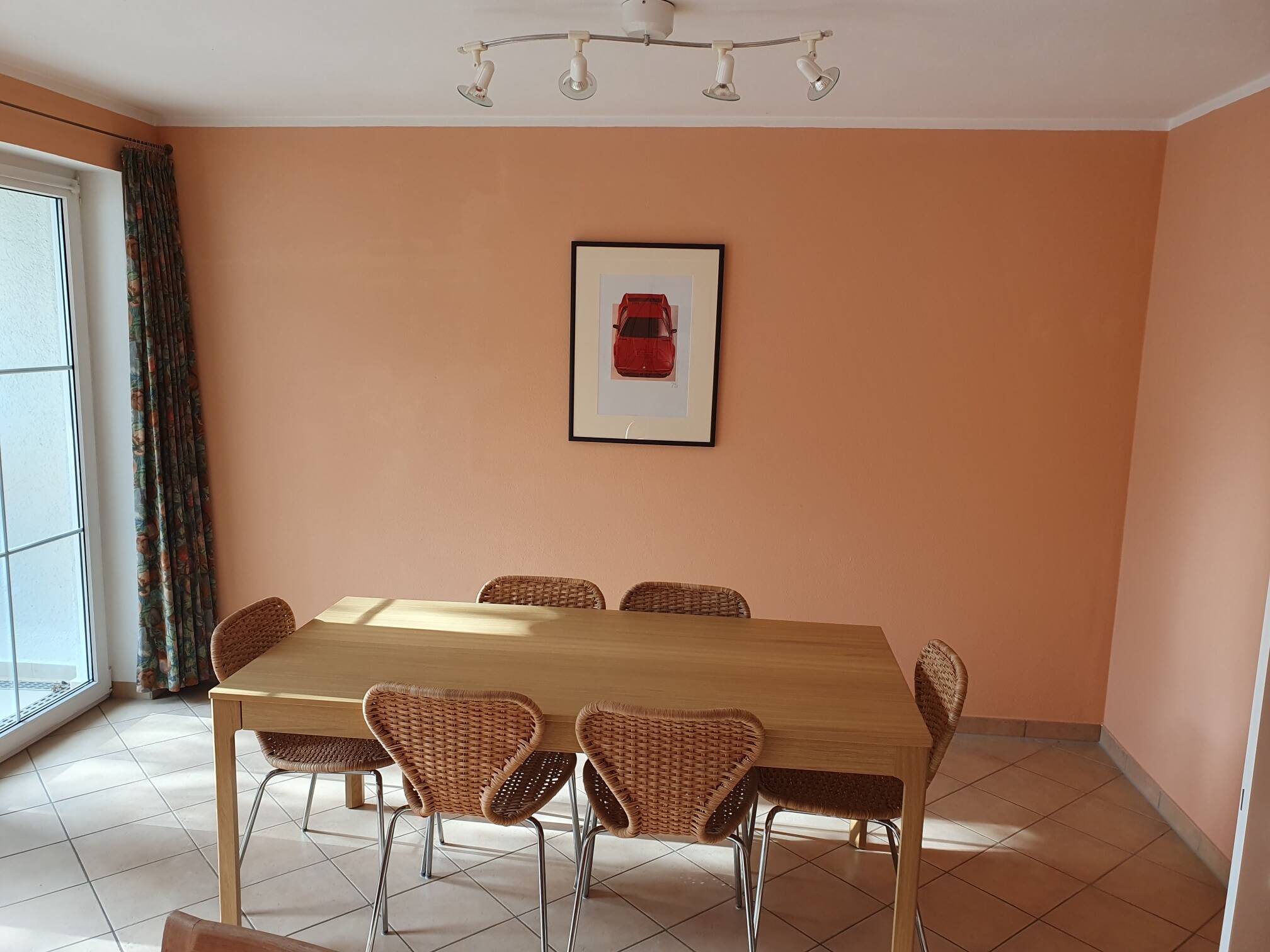 3 Zimmer -Whg. mit Balkon (Süd) Villenkolonie I in Obermenzing – München – Vorschaubild 7