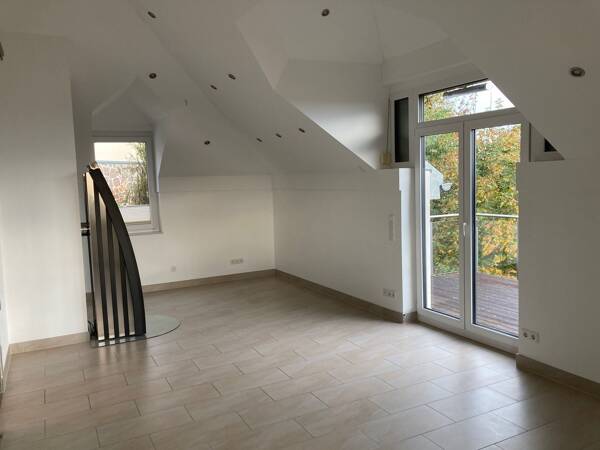 Terrassenwohnung in 84453 Mühldorf a.Inn mit 153 m² kaufen