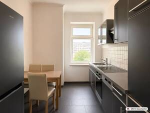 Zentrumsnah | 4,6 % IST-Rendite | Einbauküche | Tageslichtbad – 4105 Leipzig – Vorschaubild 6