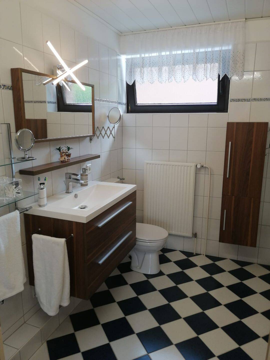 PRIVATVERKAUF provisionsfrei, „Traumhafte 4 Zi.-Wohnung in 21465 Wentorf bei Hamburg“ – Wentorf bei Hamburg – Vorschaubild 6
