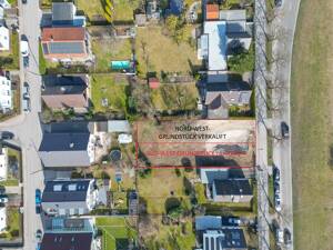 Neubau Doppelhaushälfte mit festem Baubeginn und freier Planung mit schönem Süd-Westgarten – 80933 München – Vorschaubild 3