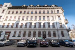LEBENSQUALITÄT PUR | Moderne Eigentumswohnung mit Balkon und Wohlfühlcharakter – 4107 Leipzig – Vorschaubild 6