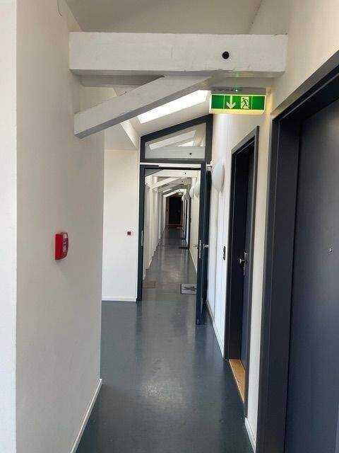 NEU !!! TOP-Möbliertes Apartment mit Einbauküche in Erlangen Zentrum – Erlangen – Vorschaubild 7