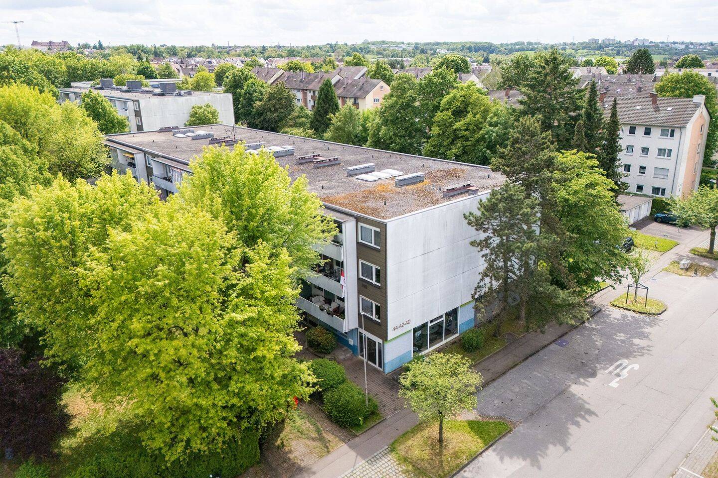 WEITBLICK: Denk an Morgen! – Ludwigsburg – Vorschaubild 2