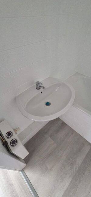 IHRE GELEGENHEIT!!! RENOVIERTES 1 ZIMMER APARTMENT mit BALKON in ESSEN - HOLSTERHAUSEN!!! – 45147 Essen – Vorschaubild 8