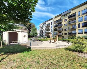 Gemütliche 2 Zimmer Wohnung zur Miete in Leipzig - Wentzel Dr.