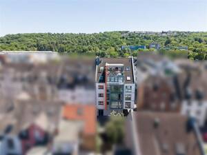 Appartementhaus inkl. Penthouse-Wohnung und vielen Parkplätzen – 56073 Koblenz – Vorschaubild 3