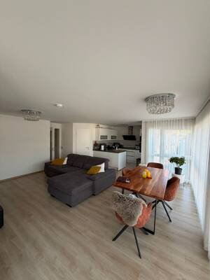 Moderne 4 Zimmer Wohnung mit 2 Bädern – 83512 Wasserburg am Inn – Vorschaubild 3