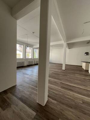 Exklusive 3-Zimmer Loft-Wohnung mit Einbauküche – 70184 Stuttgart – Vorschaubild 5