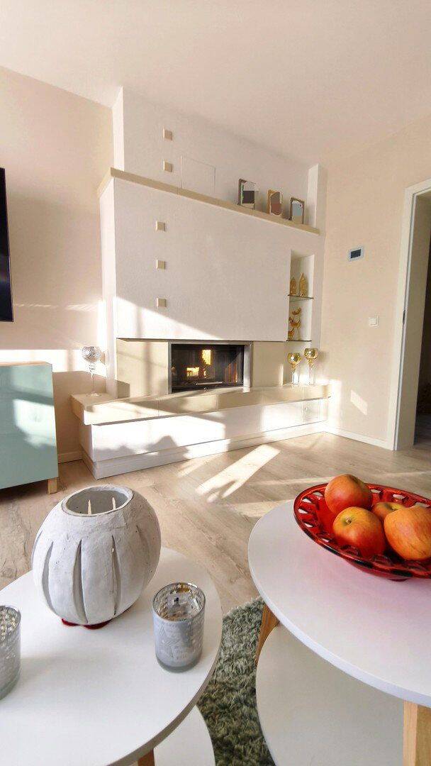 Bezugsfertiger Vierseitenhof - 5.340 m² - ca 245 m² Wohnfläche, 680 m² Nutzfläche – Schönewalde – Vorschaubild 8
