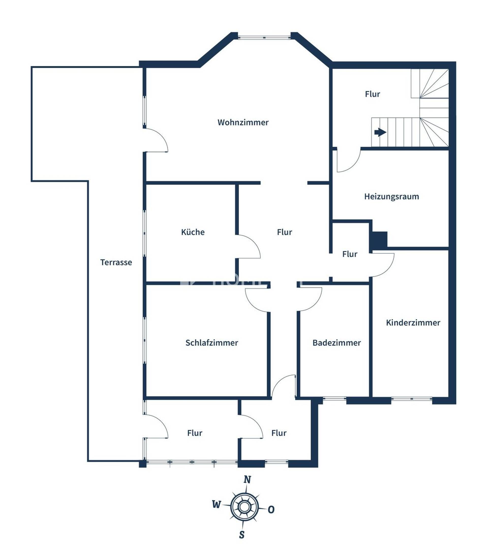Haus in 88630 Pfullendorf mit 285 m² kaufen