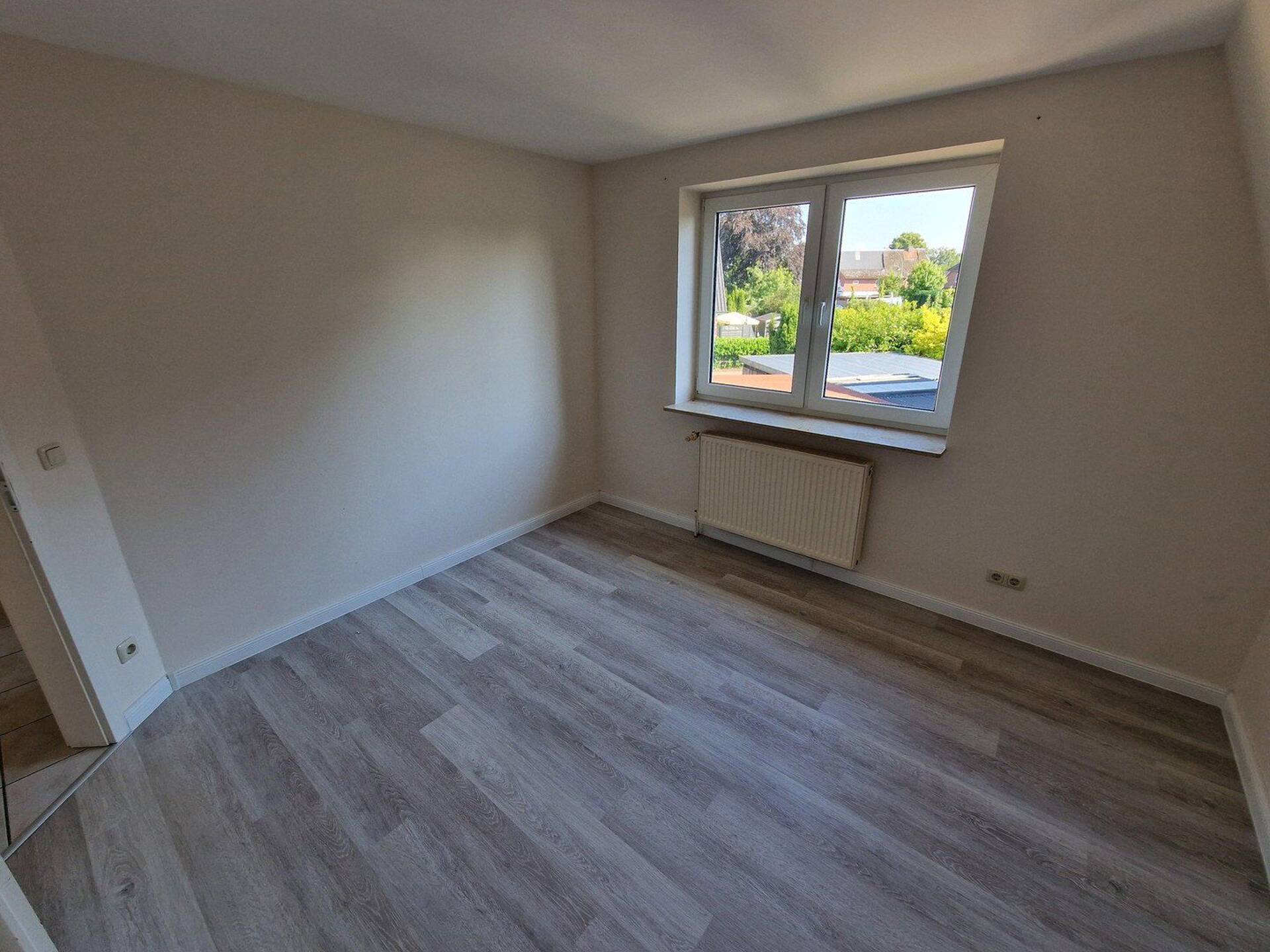 Dachgeschosswohnung in 21423 Winsen (Luhe) mit 82 m² kaufen