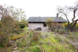 Gepflegter Bungalow I Großer Hobbyraum I Herausragende Lage – 90768 Fürth – Vorschaubild 8