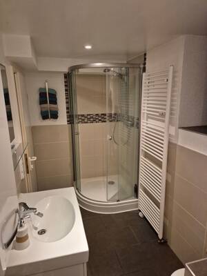 3 Zi. -Wohnung in Rekum, EBK, G-WC, top Zustand – 28777 Bremen – Vorschaubild 6