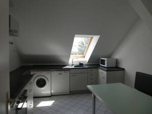 Charmante 2-Zimmer-Dachgeschosswohnung in zentraler Lage von Wilhelmsruh! – 13158 Berlin – Vorschaubild 4