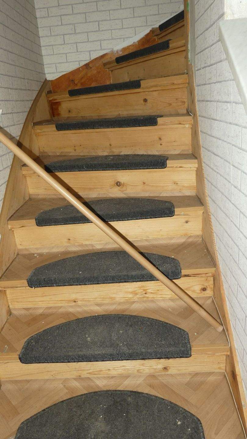 Immobilie für Haus- und Hof-Handwerker mit einigermaßen Begabung – Wölfis – Vorschaubild 3