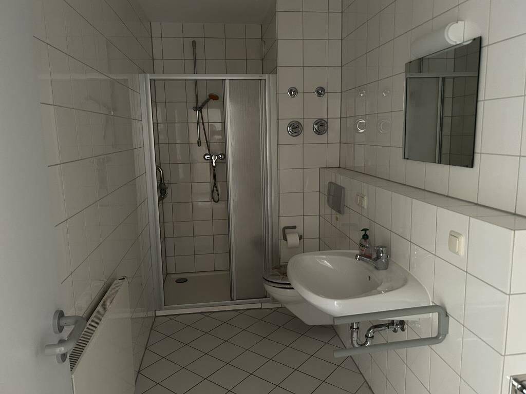 Demnächst frei! 2-Zimmer-Wohnung in Magdeburg – Magdeburg – Vorschaubild 6