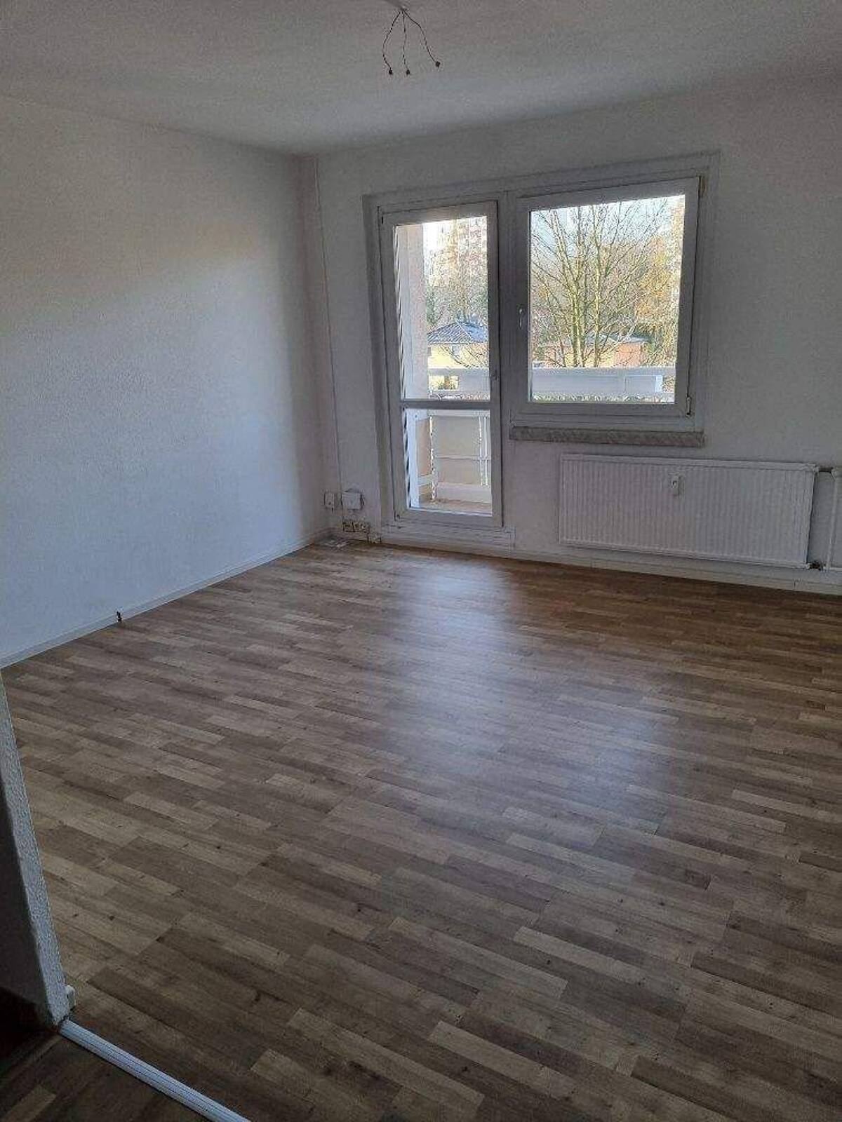 Kleine 3 Raumwohnung zum Wohlfühlen – 9123 Chemnitz – Bild 1 von 4