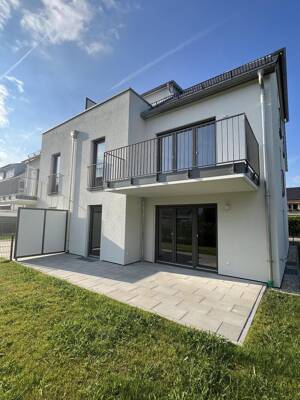 Wohnen zum Wohlfühlen: Moderne 3-Zimmer-Wohnung mit Balkon – 85368 Moosburg – Vorschaubild 1