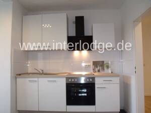 INTERLODGE Modern und schick möblierte Wohnung mit 2 Schlafzimmern in Essen-City – 45127 Essen – Vorschaubild 9