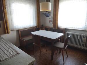 Renovierungsbedürftiges Zweifamilienhaus mit Pool - viel Potenzial zur individuellen Gestaltung! – 64658 Fürth – Vorschaubild 9