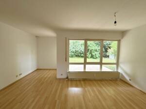 Freundliche 2-Zimmer-Wohnung in ausgezeichneter Lage mit Garten – 70374 Stuttgart – Vorschaubild 2