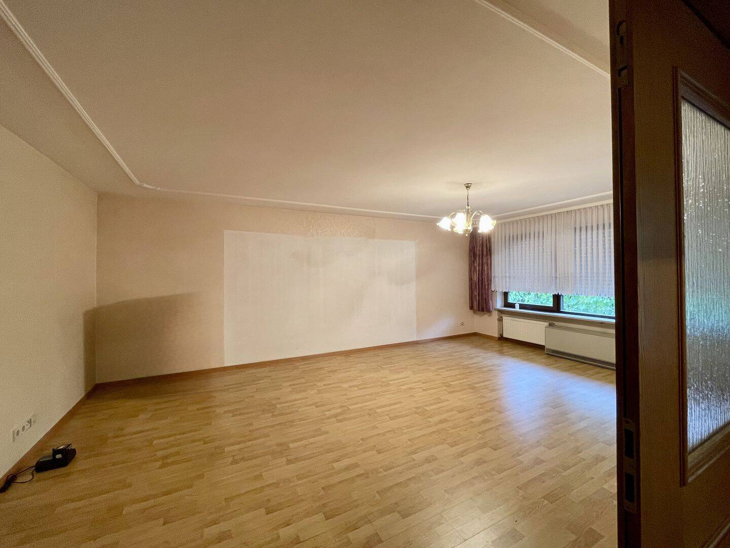 Geräumiges Einfamilienhaus - ideal für Ihre Familie und deren individuelle Bedürfnisse.