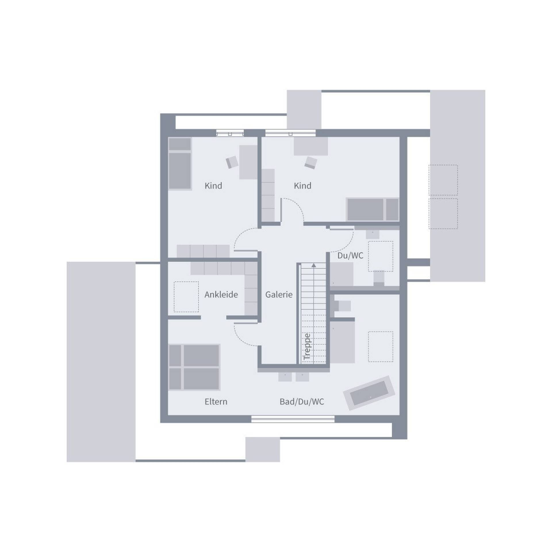 Einfamilienhaus in 64354 Reinheim mit 197 m² kaufen