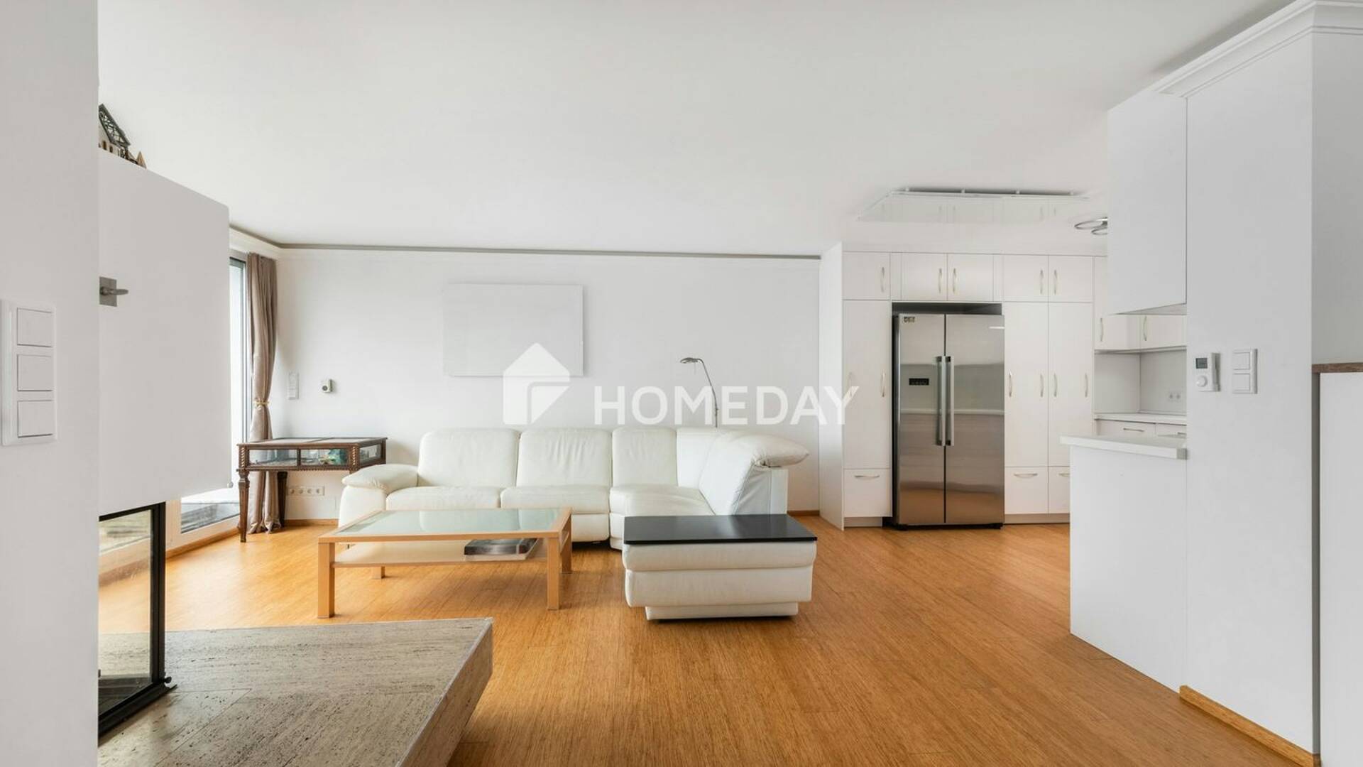 Terrassenwohnung in 78315 Radolfzell am Bodensee mit 124 m² kaufen