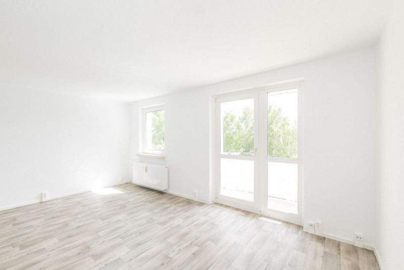 Sonnige Wohnung nah am Wasser I alles neu – Chemnitz – Vorschaubild 4