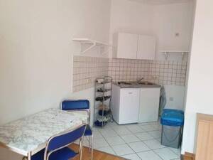 teilmöblierte 1-Raum-Wohnung – 8060 Zwickau – Vorschaubild 4