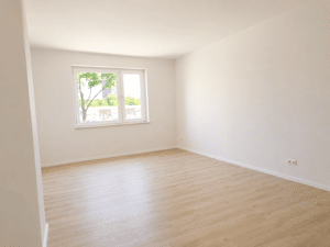 Großzügige, 2-Zi.-Wohnung am Exer – Erstbezug inkl. EBK & Stellplatz | auf 3 Zimmer erweiterbar – 24103 Kiel – Vorschaubild 9