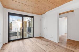 Exclusive 4-Room Penthouse with Roof Terrace and Balconies – 12043 Berlin – Vorschaubild 3