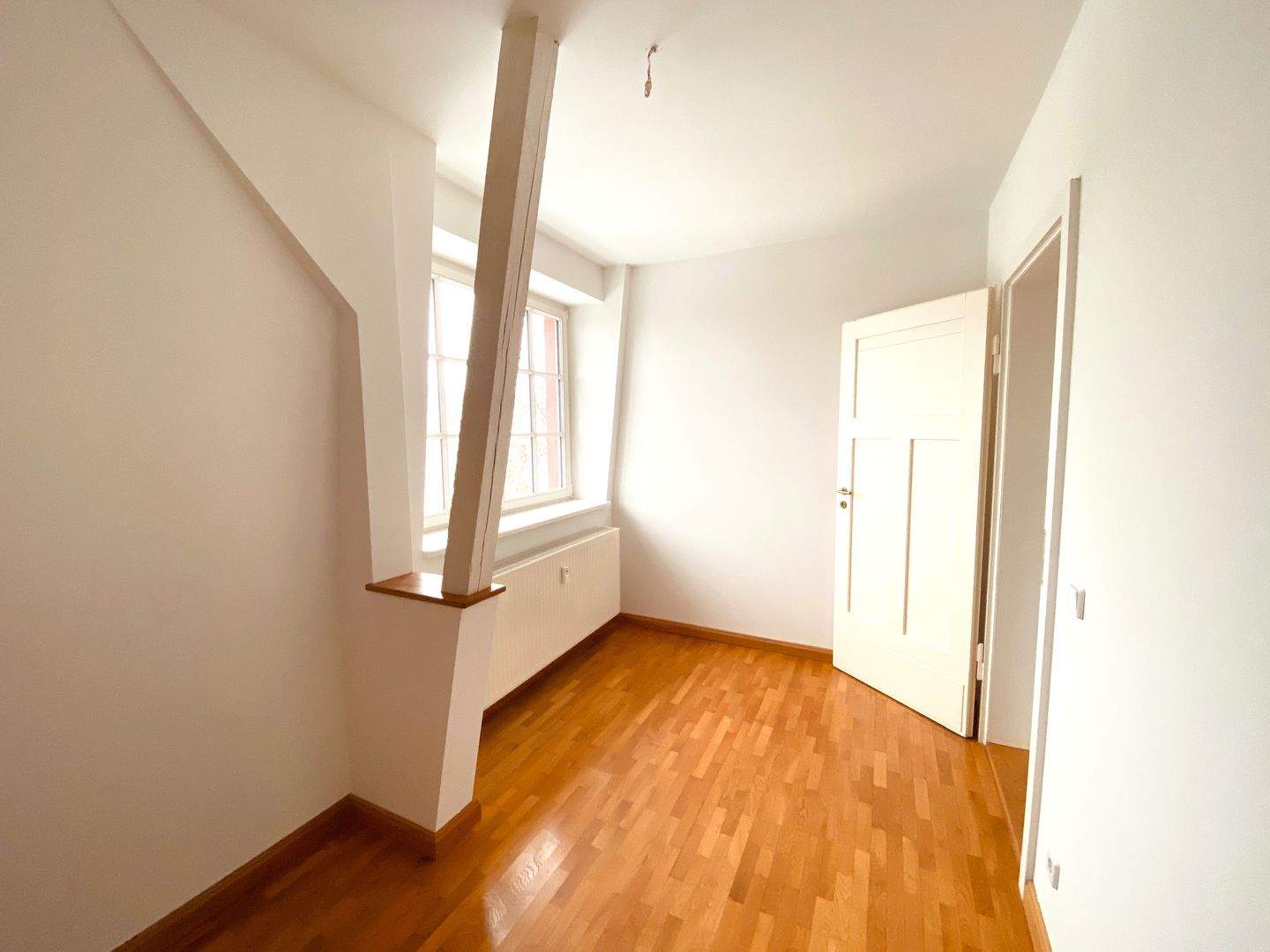 Sanierte 3-Raum-Wohnung in Leipzig - Wahren | Begrenzte Mietzeit von 1 Jahr – Leipzig – Vorschaubild 6