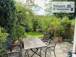 2-Zimmer-Erdgeschosswohnung mit Terrasse, Garten und TG-Stellplatz in Essen-Bedindgrade – 45359 Essen – Vorschaubild 2