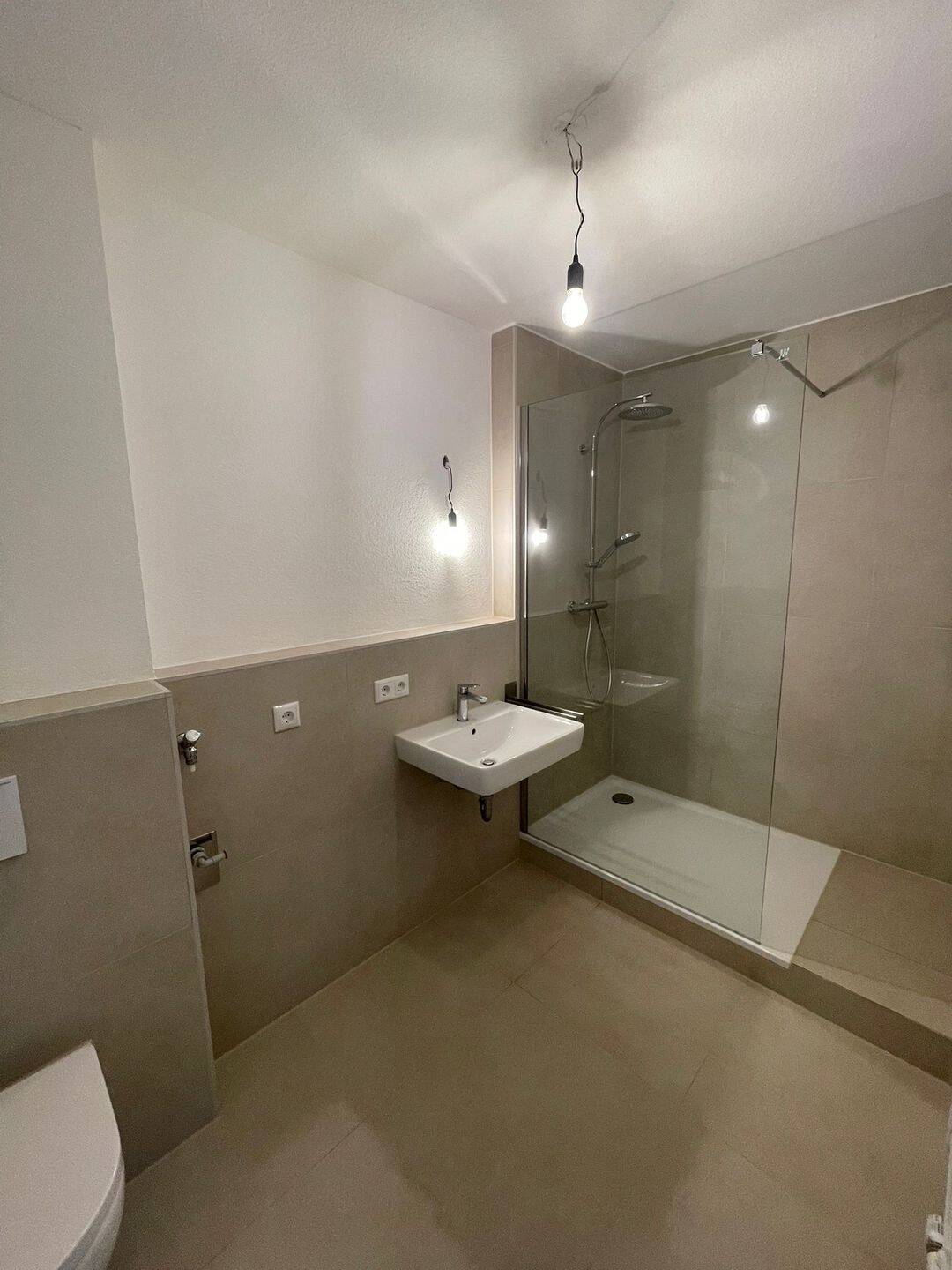 Erstbezug nach Sanierung: 3-Zimmer-Wohnung in Augsburg-Lechhausen – Augsburg – Vorschaubild 6