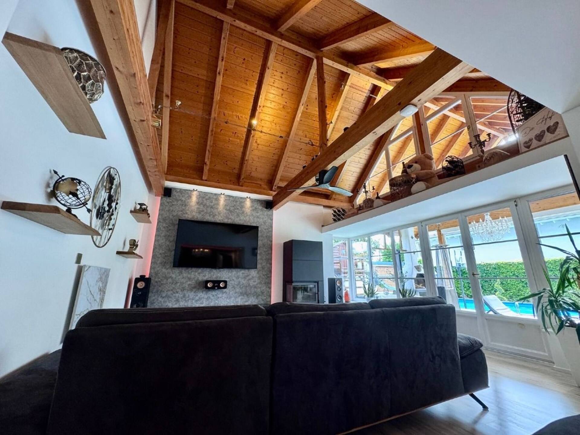 Einfamilienhaus in 82140 Olching mit 170,7 m² kaufen