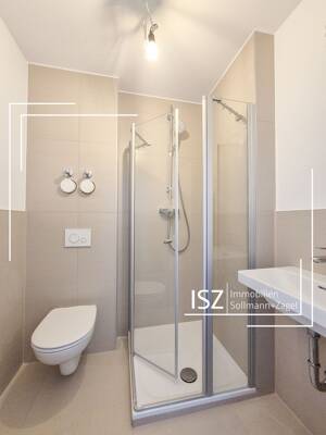 Moderne 32-m²-Wohnung mit Südloggia und Carport-Stellplatz – 90763 Fürth – Vorschaubild 3