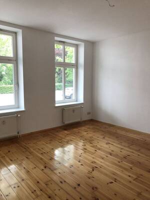 WG-geeignete 2-Zimmer-Altbauwohnung mit Dielen vor dem Zentrum Greifswalds – 17489 Greifswald – Vorschaubild 3