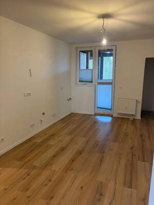 Modernes Apartement mit großem Balkon in Gelsenkirchen – 45883 Gelsenkirchen – Vorschaubild 9