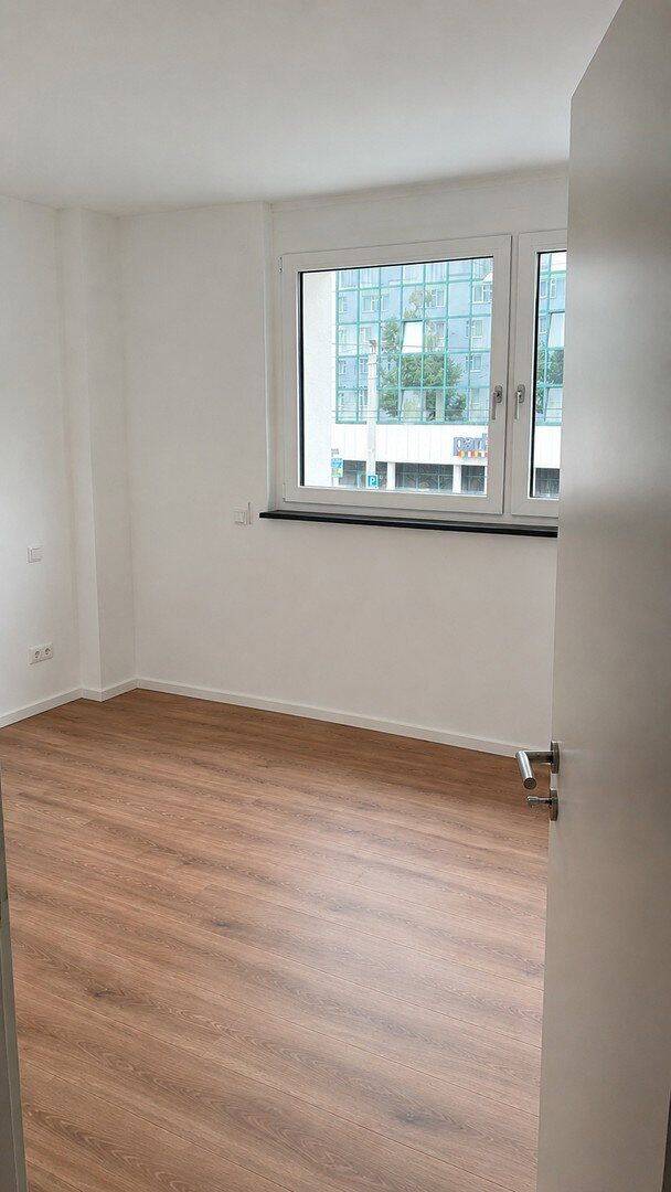 Erstbezug! Moderne 2-Zimmer-Neubauwohnung mit Einbauküche in Nürnberg - provisionsfrei – Nürnberg – Vorschaubild 4