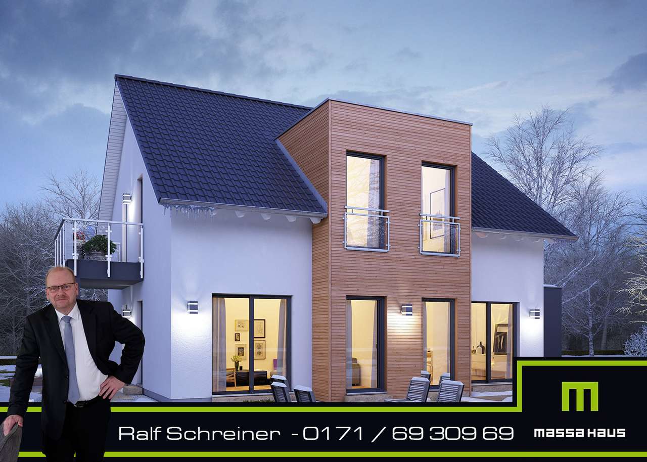 Ihr Traumhaus wartet hier auf Sie! – Bergneustadt – Vorschaubild 6