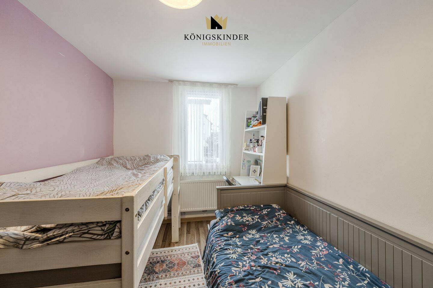 Platz für die ganze Familie! 4-Zimmer-Wohnung in Feuerbach zu kaufen! – Stuttgart – Vorschaubild 8