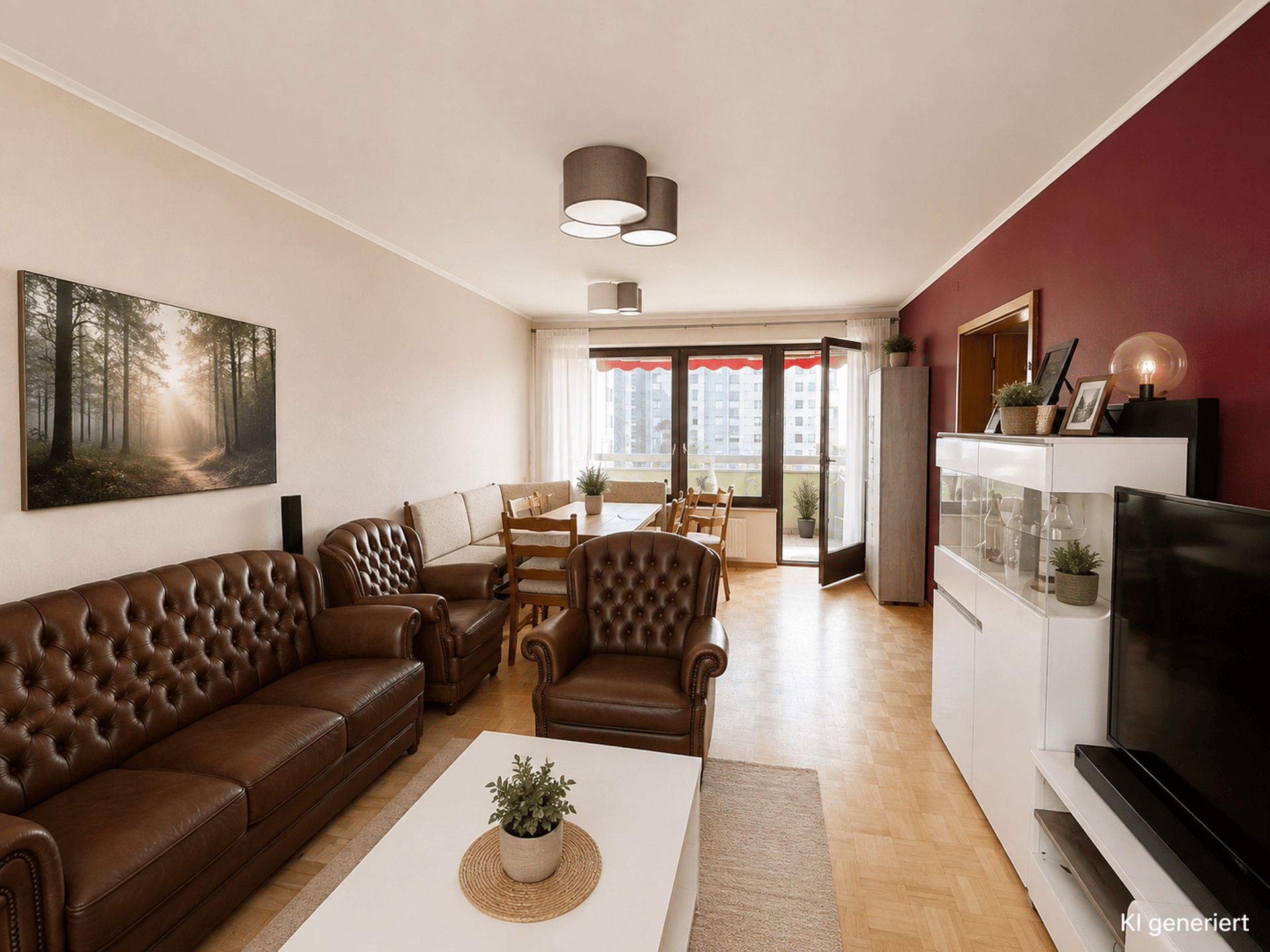 Etagenwohnung in 96050 Bamberg mit 76 m² kaufen