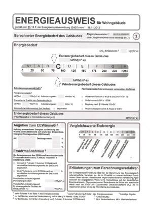 Top modernisierte 2,5 Zimmer- Wohnung sucht neuen Mieter!! – 20535 Hamburg – Vorschaubild 6