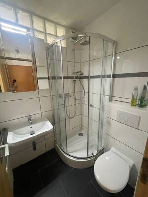 Gepflegtes 1-Zimmer-Apartment - Lichtdurchflutet und super zentrale Lage – 70372 Stuttgart – Vorschaubild 6