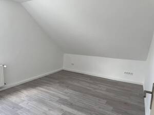 Frisch renovierte 2-Zimmer-Wohnung in Sodingen