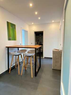 Moderne 3ZKB2B1G - energetisch saniert - wohnen in bester Lage – 68165 Mannheim – Vorschaubild 4