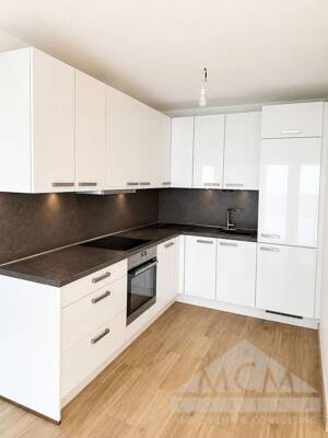 Modernes Wohnen mit Terrasse - ruhig, hochwertig und hervorragend angebunden – 60433 Frankfurt am Main – Vorschaubild 3
